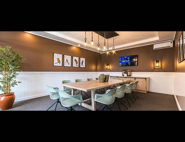 1 BEDROOM APARTMENT FOR SALE IN LINBRO PARK